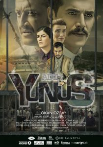 Adı Yunus Filmi afişi TRT TV Filmleri Senarist Hulusi Çelik