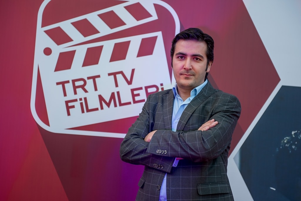 Adı Yunus Filmi - TRT TV Filmleri Senarist Hulusi Çelik