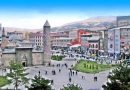 Erzurum: Palandöken eteklerinde, Dadaşlar diyarı