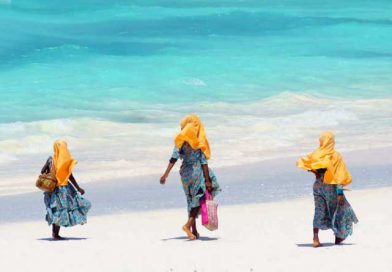Afrika’nın İncisi: Zanzibar / Zengibar