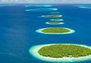 Maldivler: Baa Atoll adaları