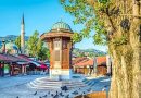 Bosna Hersek: Saraybosna, Hüzünden Dirilişe