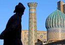 Özbekistan: İpek Yolu’nun Kalbi