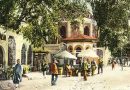 Osmanlı coğrafyasını karpostallarla gezin